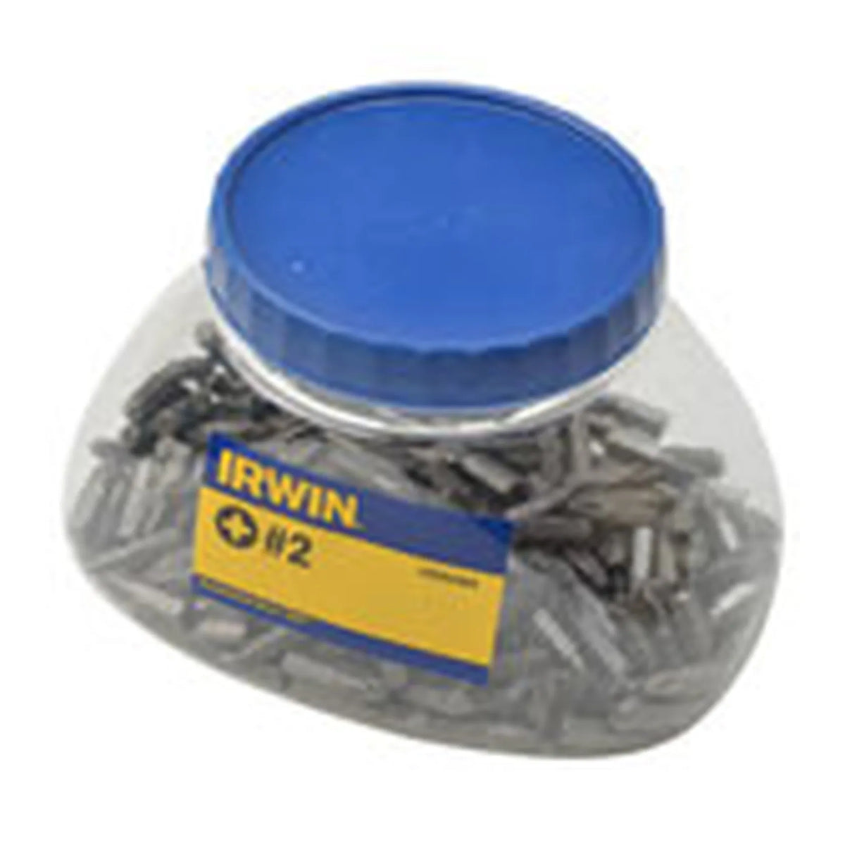 IRWIN Bit ph2 x 25mm /250 stuks *pot w