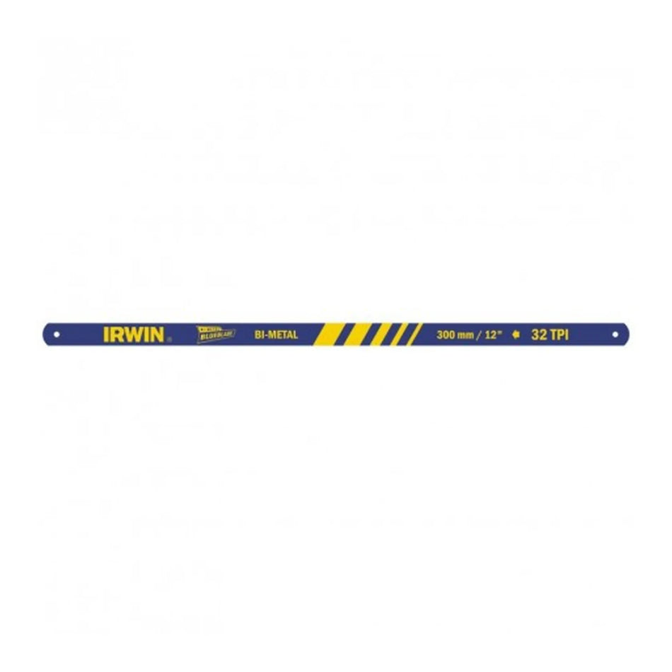 IRWIN Zaagblad bi-metaal 300mmx24z /100 stuks