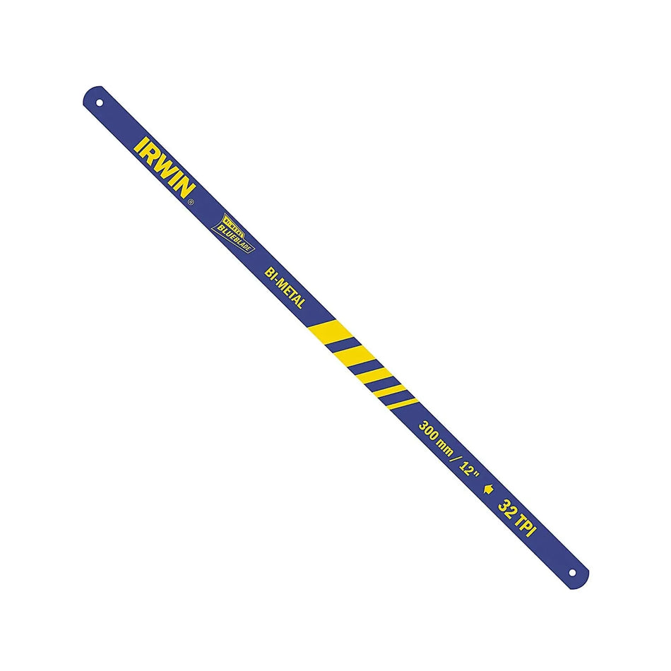IRWIN Zaagblad bi-metaal 300mmx18z /2 stuks