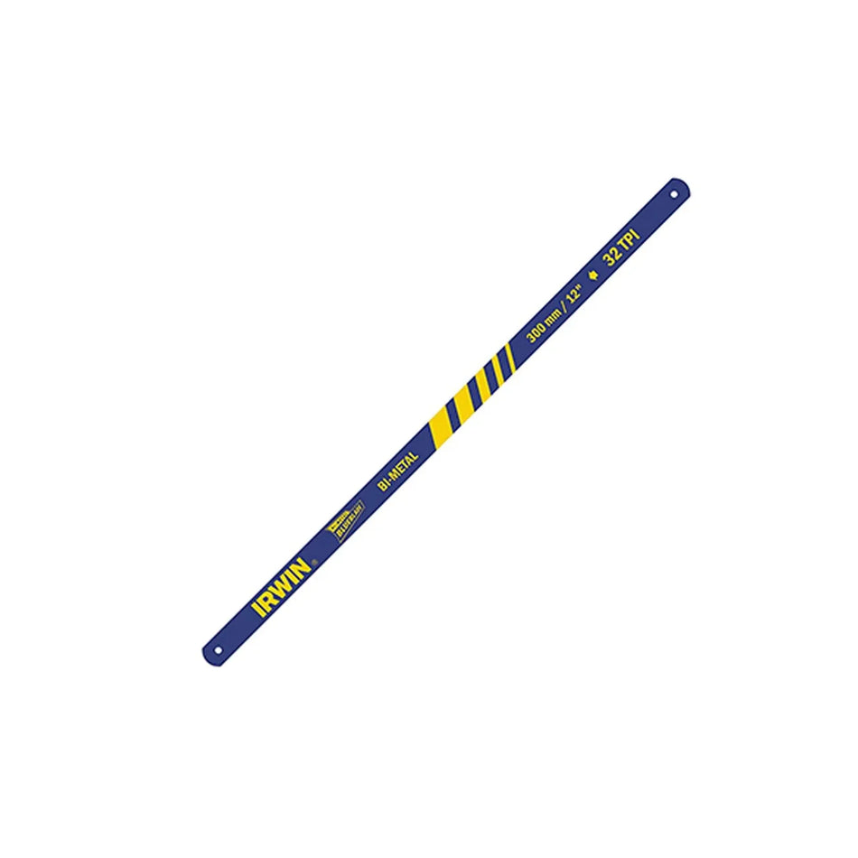 IRWIN Zaagblad bi-metaal 300mmx32z /2 stuks