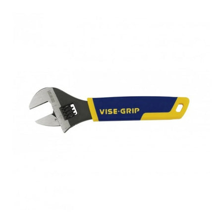 IRWIN Verstelbare moersleutel 200mm