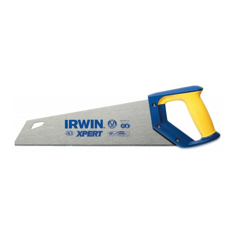 IRWIN Zaag handzaag hart. 8/1" 375mm, */xpert