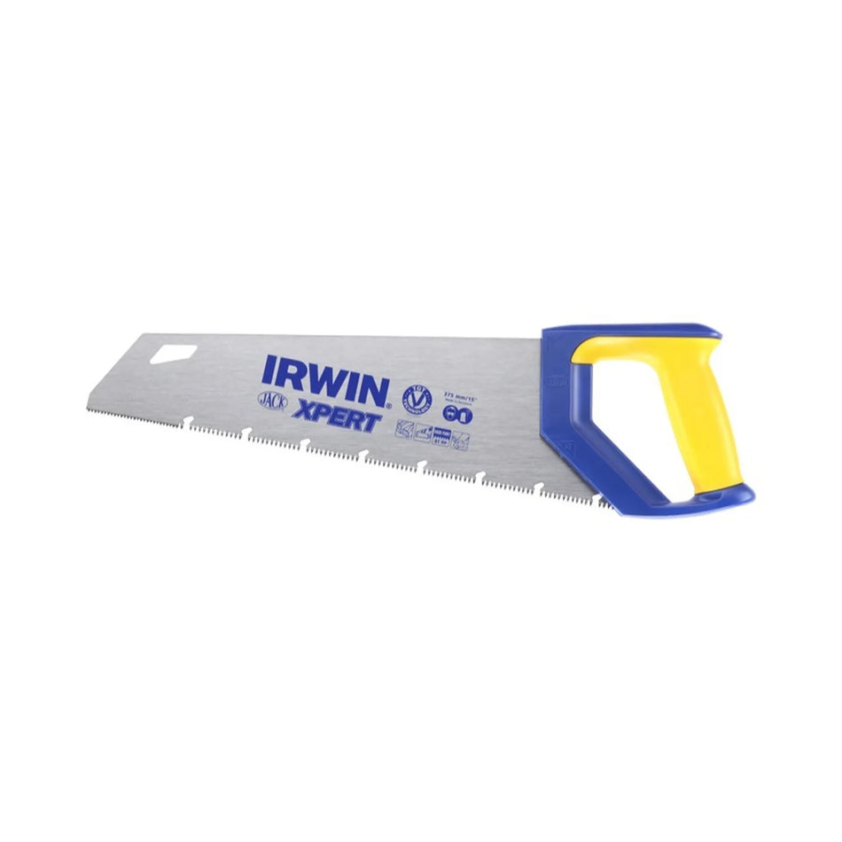 IRWIN Zaag handzaag hart. 8/1" 375mm, */xpert
