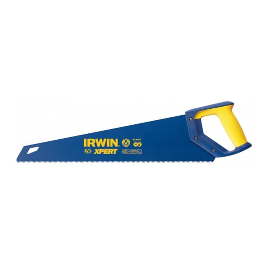 IRWIN Zaag handzaag hart. 8/1" 500mm, */xpert