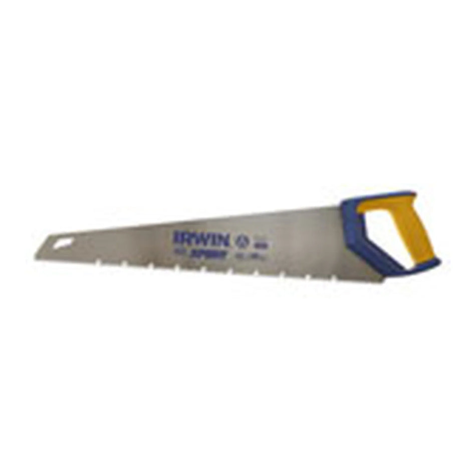 IRWIN Zaag handzaag hart. 8/1" 550mm