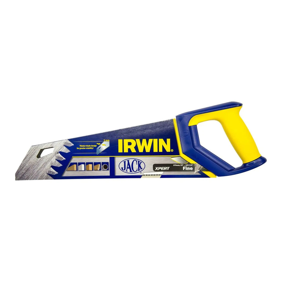 IRWIN Zaag handzaag hart. 10/1" 375mm /xpert, drobne tanden