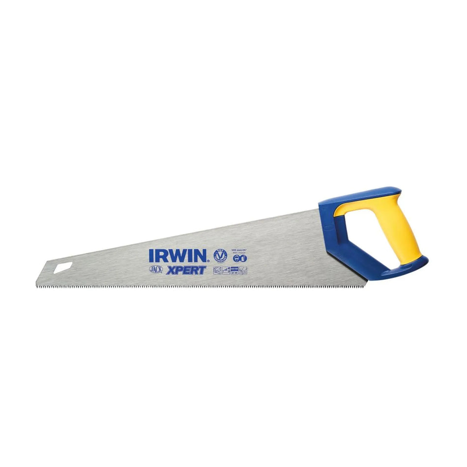 IRWIN Zaag handzaag hart. 10/1" 500mm /xpert, drobne tanden