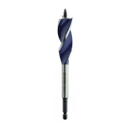 IRWIN Boor voor hout 28x150mm blue groove