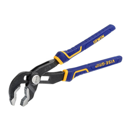 IRWIN Tang verstelbaar 150mm ptg *groovelock %