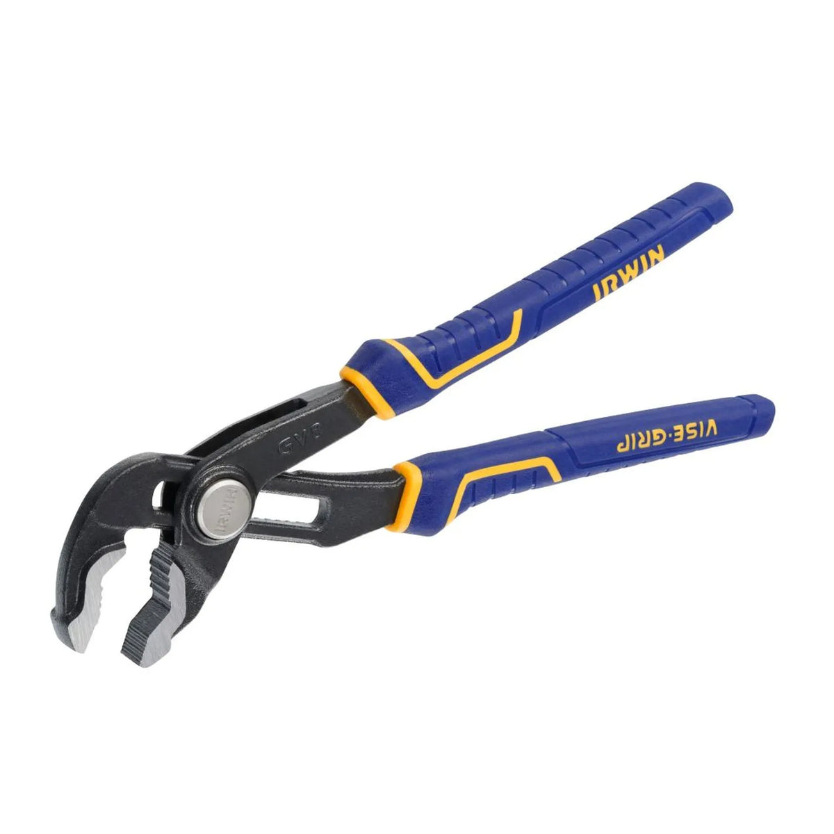 IRWIN Tang verstelbaar 200mm ptg, *groovelock