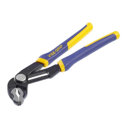 IRWIN Tang verstelbaar 200mm ptg, *groovelock