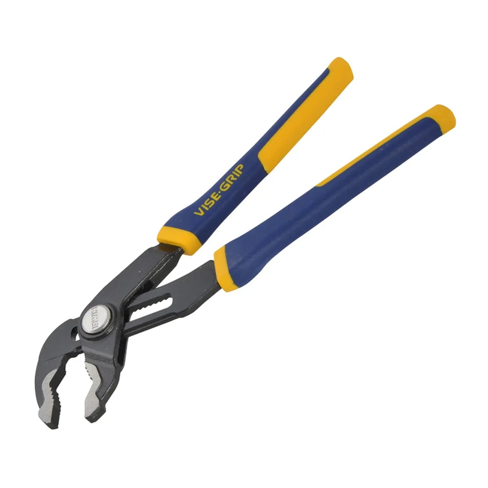 IRWIN Tang verstelbaar 250mm ptg, *groovelock