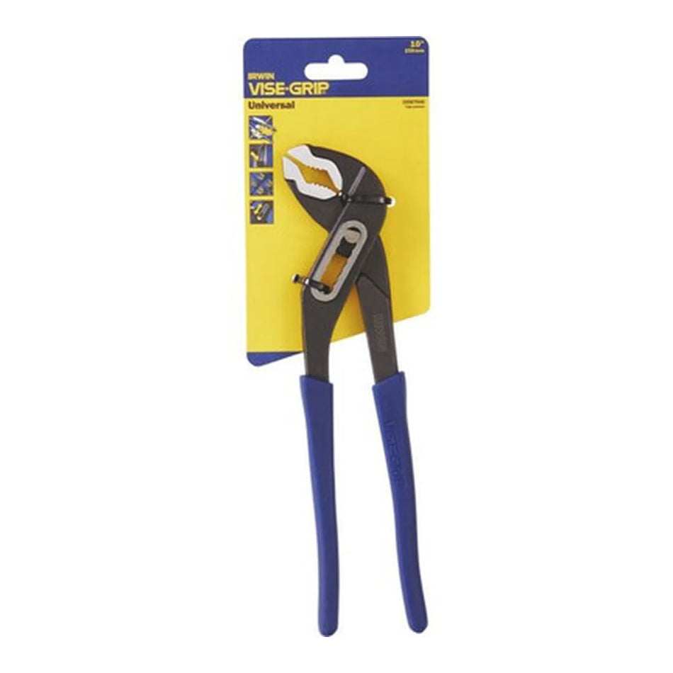 IRWIN Tang verstelbaar 250mm tg eco groovelock w
