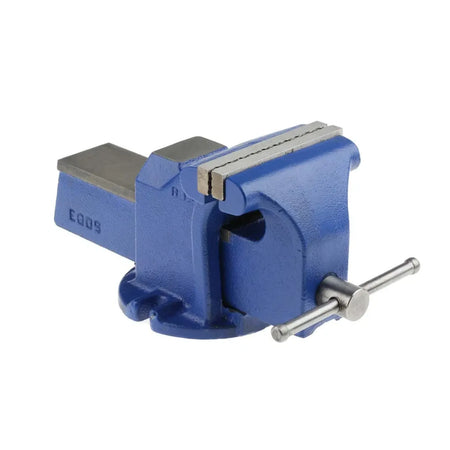 IRWIN Bankschroef metaalbewerkers vaste 100mm z aambeeld