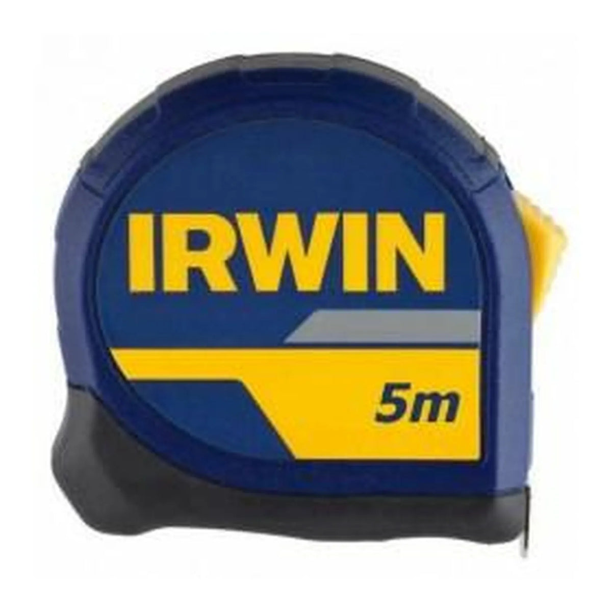IRWIN Oprolbaar meetlint 5m