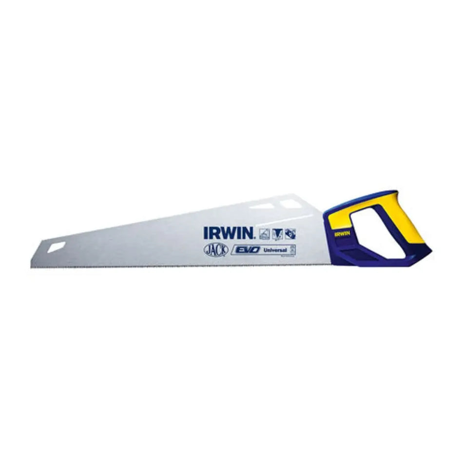 IRWIN Zaag handzaag uniw.evo525mm 10t/11p, *