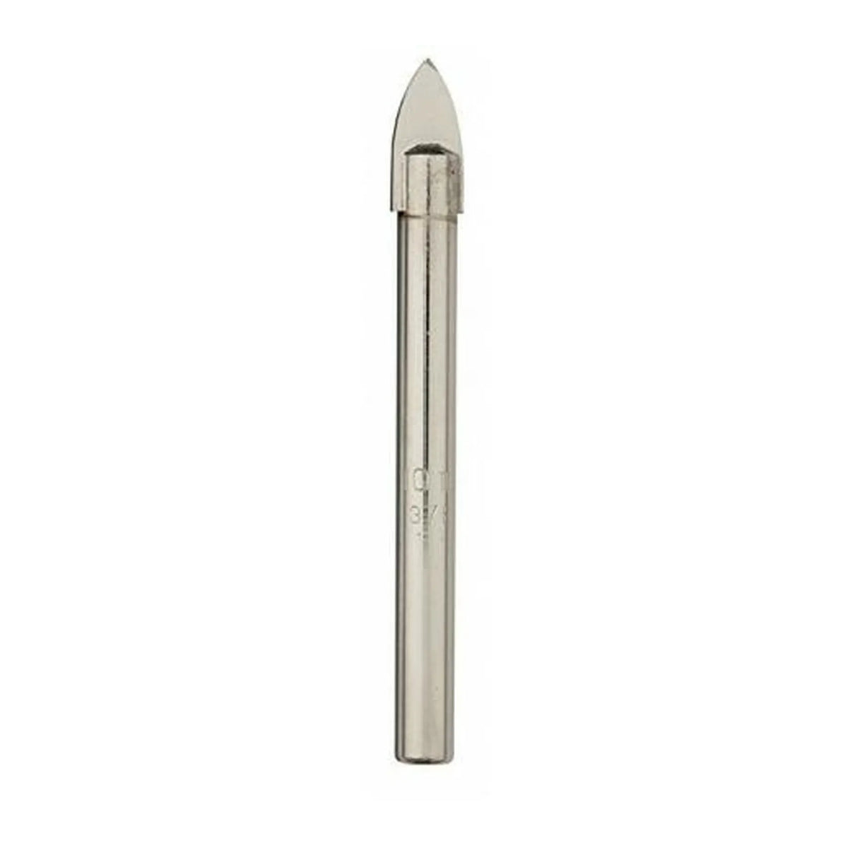 IRWIN Boor voor glas 4mm
