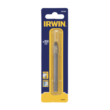 IRWIN Boor voor glas 10mm