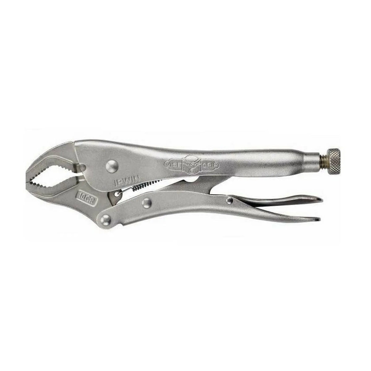 IRWIN Griptang 175mm ovale bekken