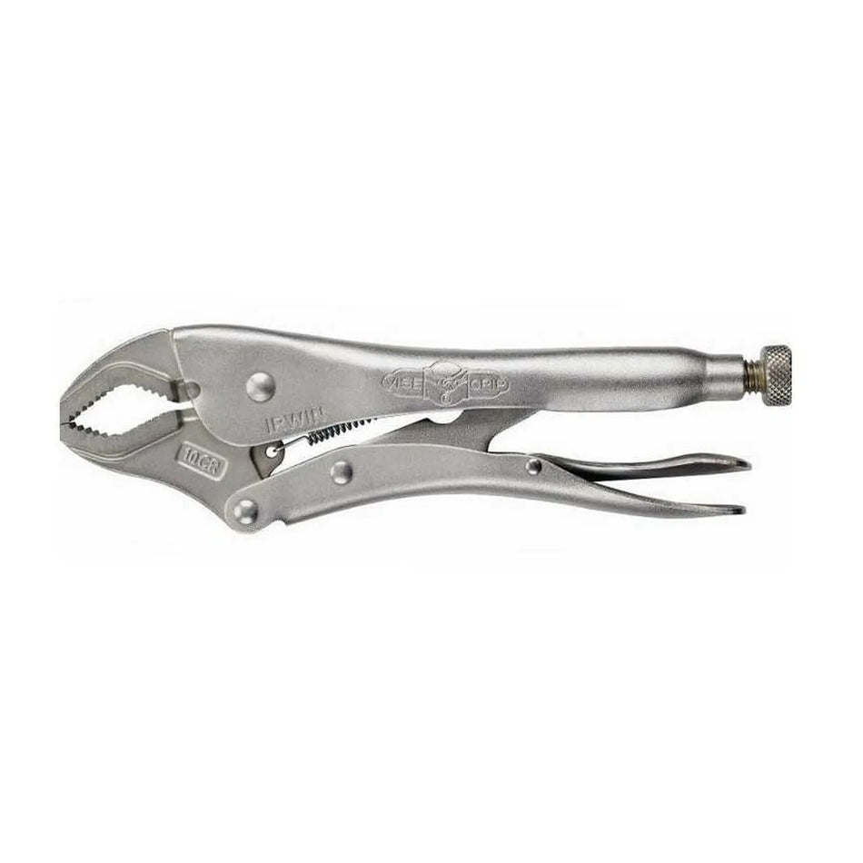 IRWIN Griptang 175mm ovale bekken