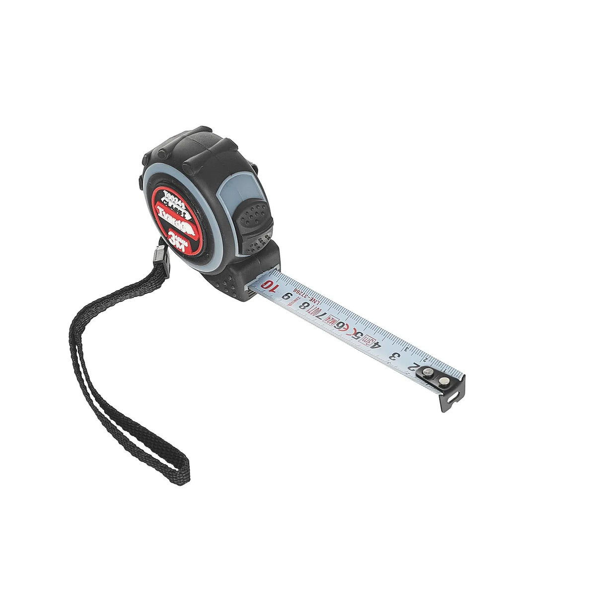 Tvardy Nylontape Dubbelzijdig 3m16 mm Klasse I