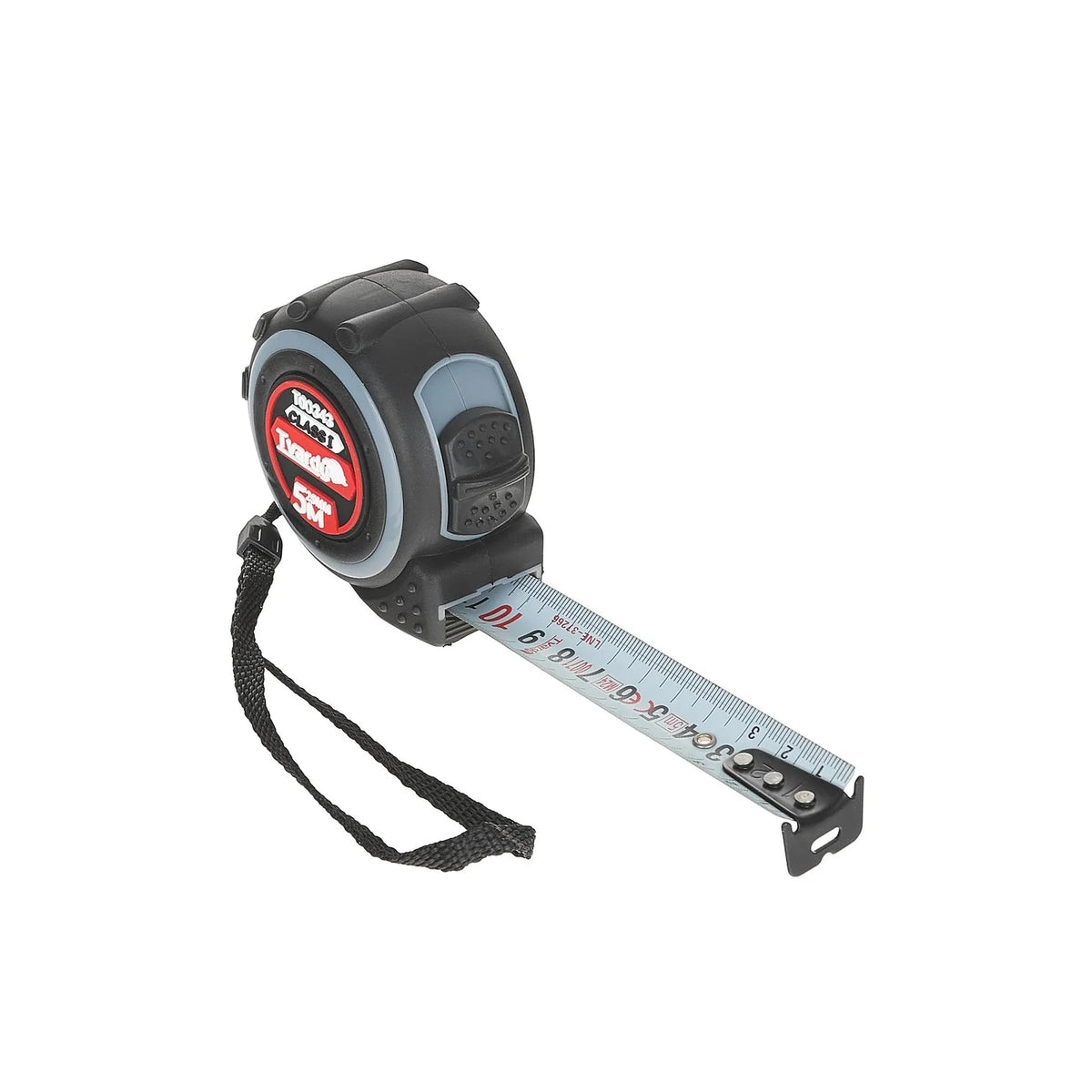 Tvardy Nylontape Dubbelzijdig 5m25 mm Klasse I