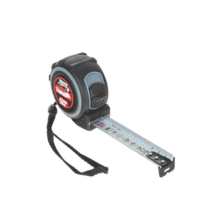 Tvardy Nylontape Dubbelzijdig 5m25 mm Klasse I