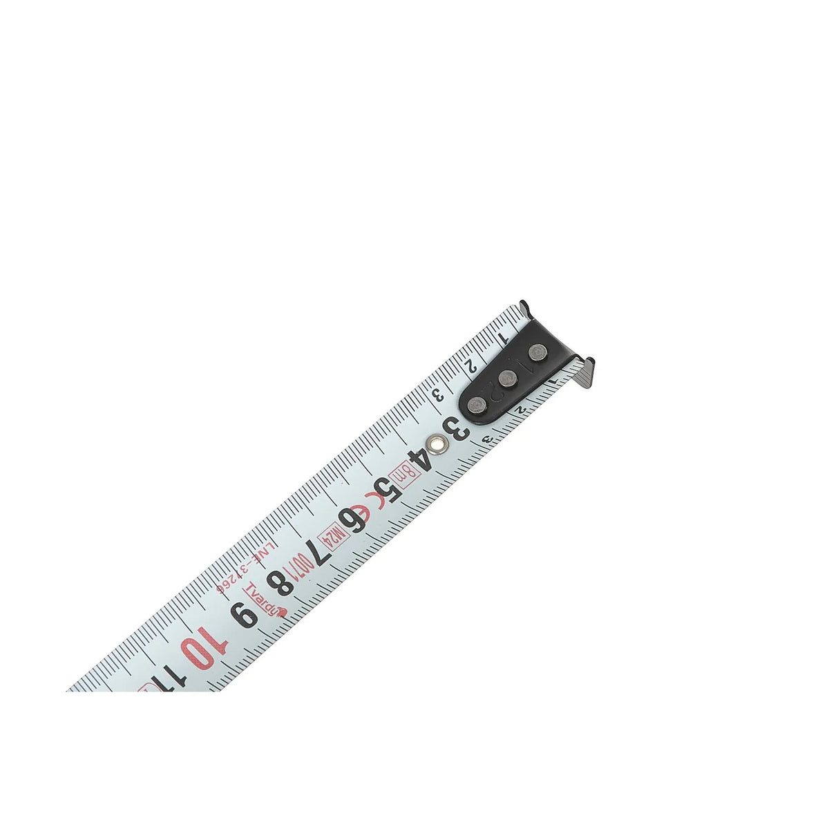 Tvardy Nylontape Dubbelzijdig 8m25 mm Klasse I