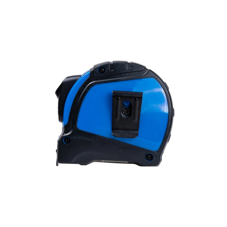 GEKO Dubbelzijdige nylon meetband met autostop 8m/25 mm klasse I