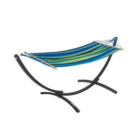 Keltin Tuinhangmat met frame 200x100 cm draagvermogen 200 kg