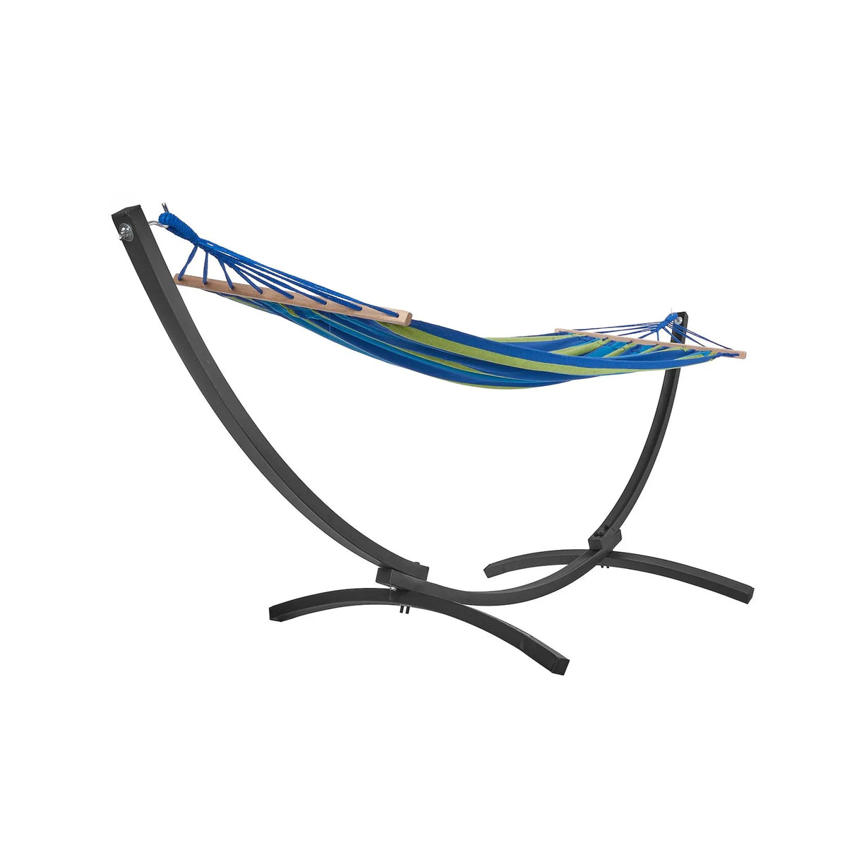Keltin Tuinhangmat met frame 200x100 cm draagvermogen 200 kg