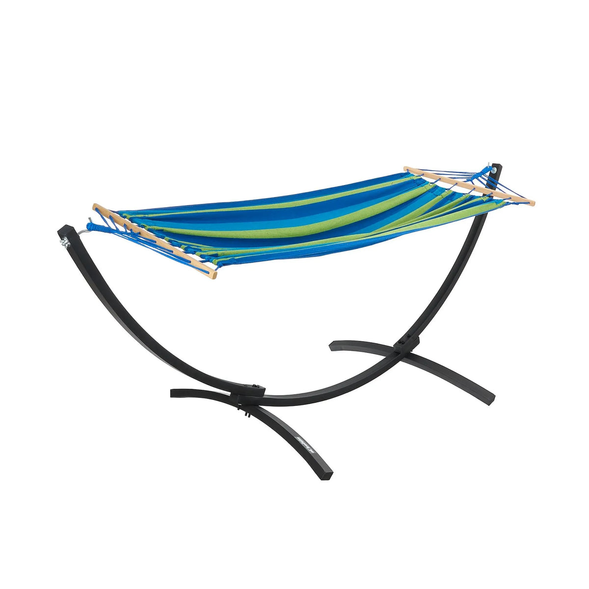 Keltin Tuinhangmat met frame 200x100 cm draagvermogen 200 kg