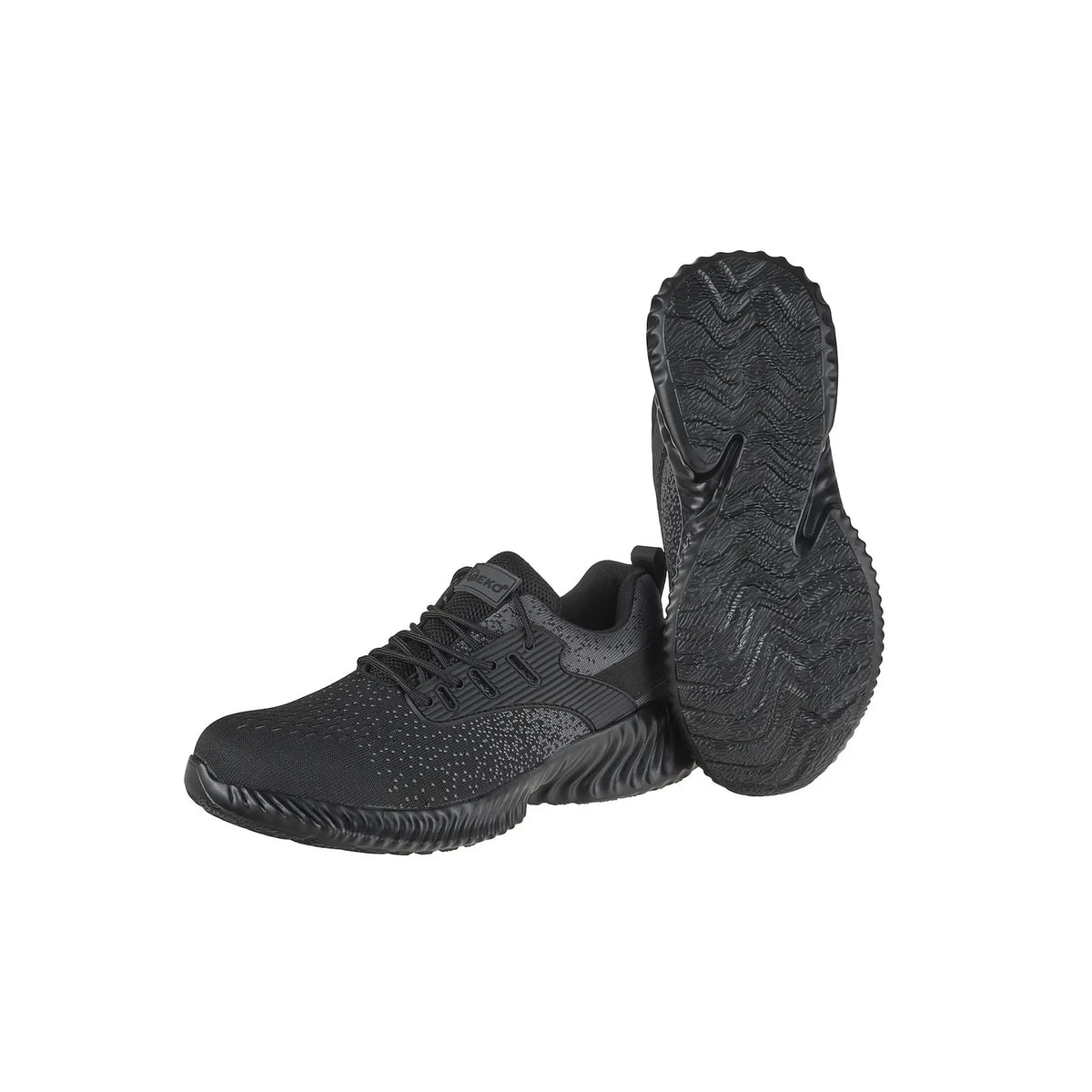 GEKO ModernGREY veiligheidsschoenen S1 SRC maat 40