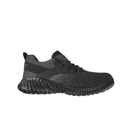 GEKO ModernGREY veiligheidsschoenen S1 SRC maat 40
