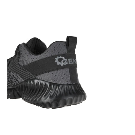 GEKO ModernGREY veiligheidsschoenen S1 SRC maat 40