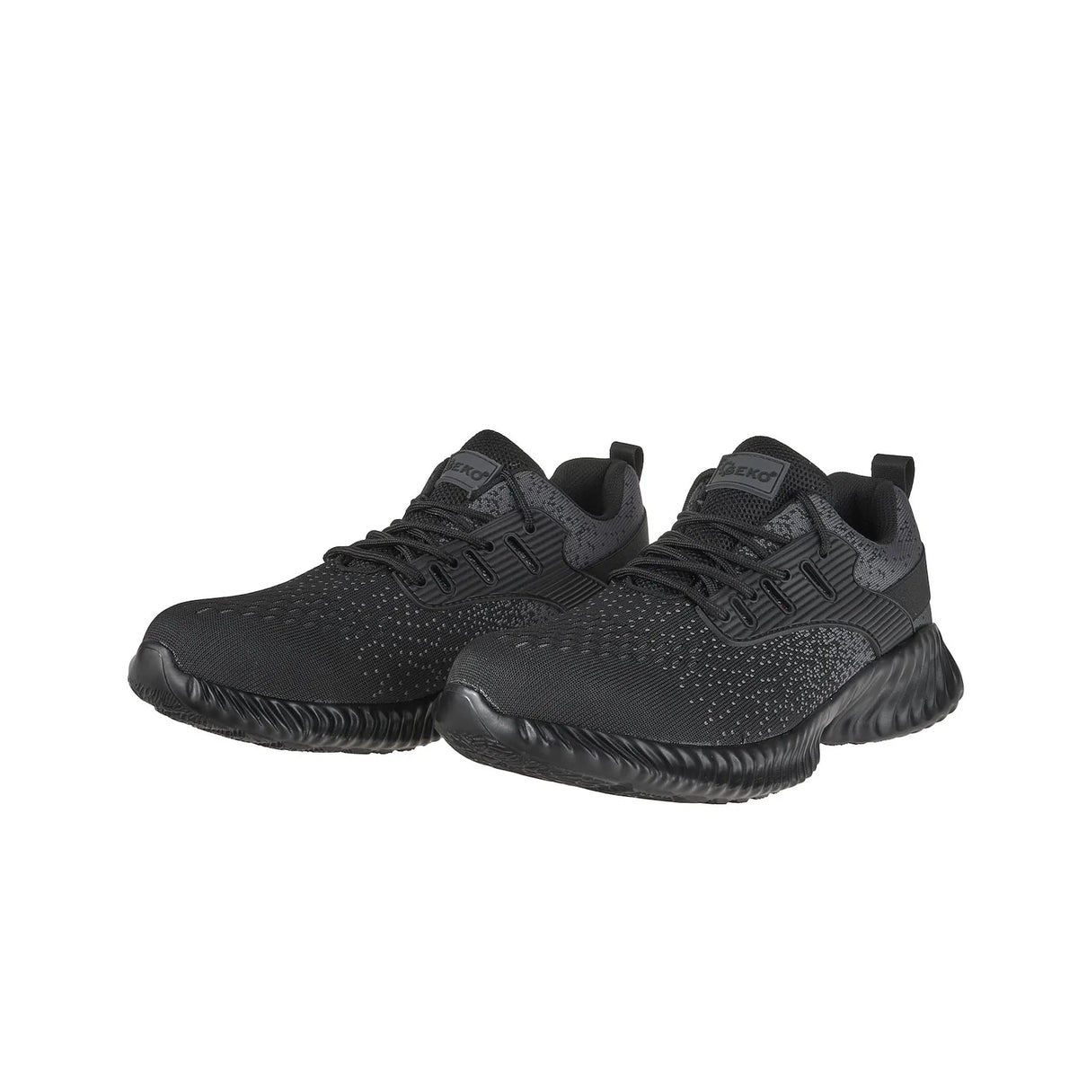 GEKO ModernGREY veiligheidsschoenen S1 SRC maat 41