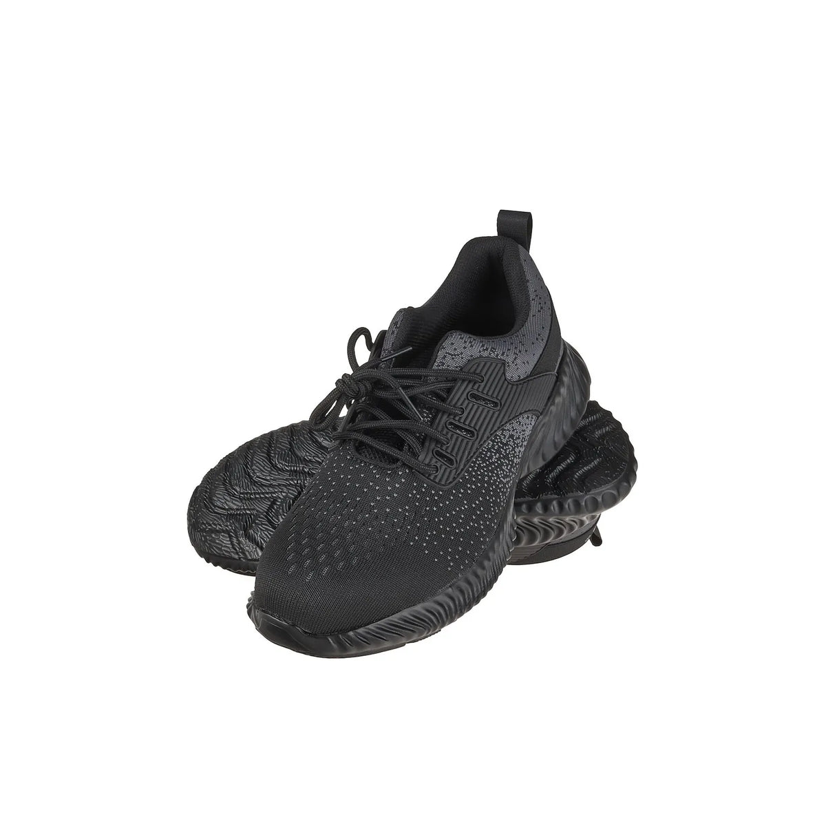 GEKO ModernGREY veiligheidsschoenen S1 SRC maat 41