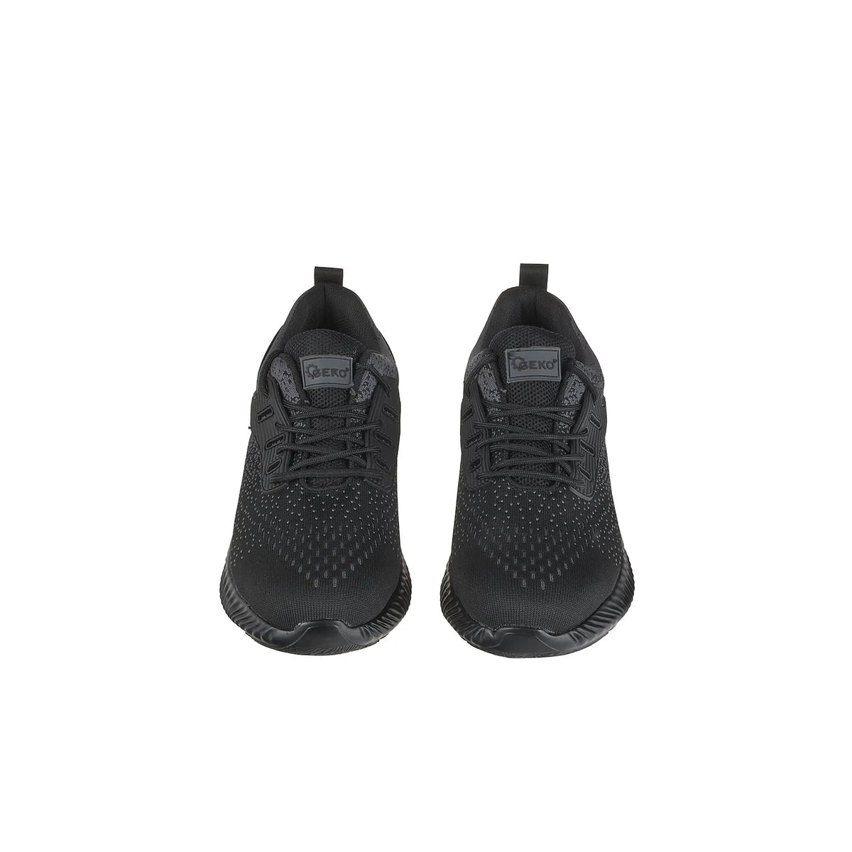 GEKO ModernGREY veiligheidsschoenen S1 SRC maat 41