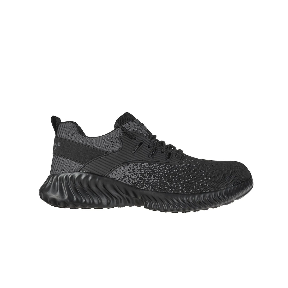 GEKO ModernGREY veiligheidsschoenen S1 SRC maat 41