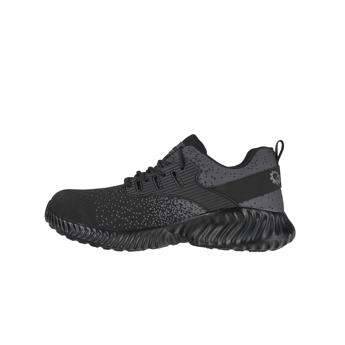 GEKO ModernGREY veiligheidsschoenen S1 SRC maat 41