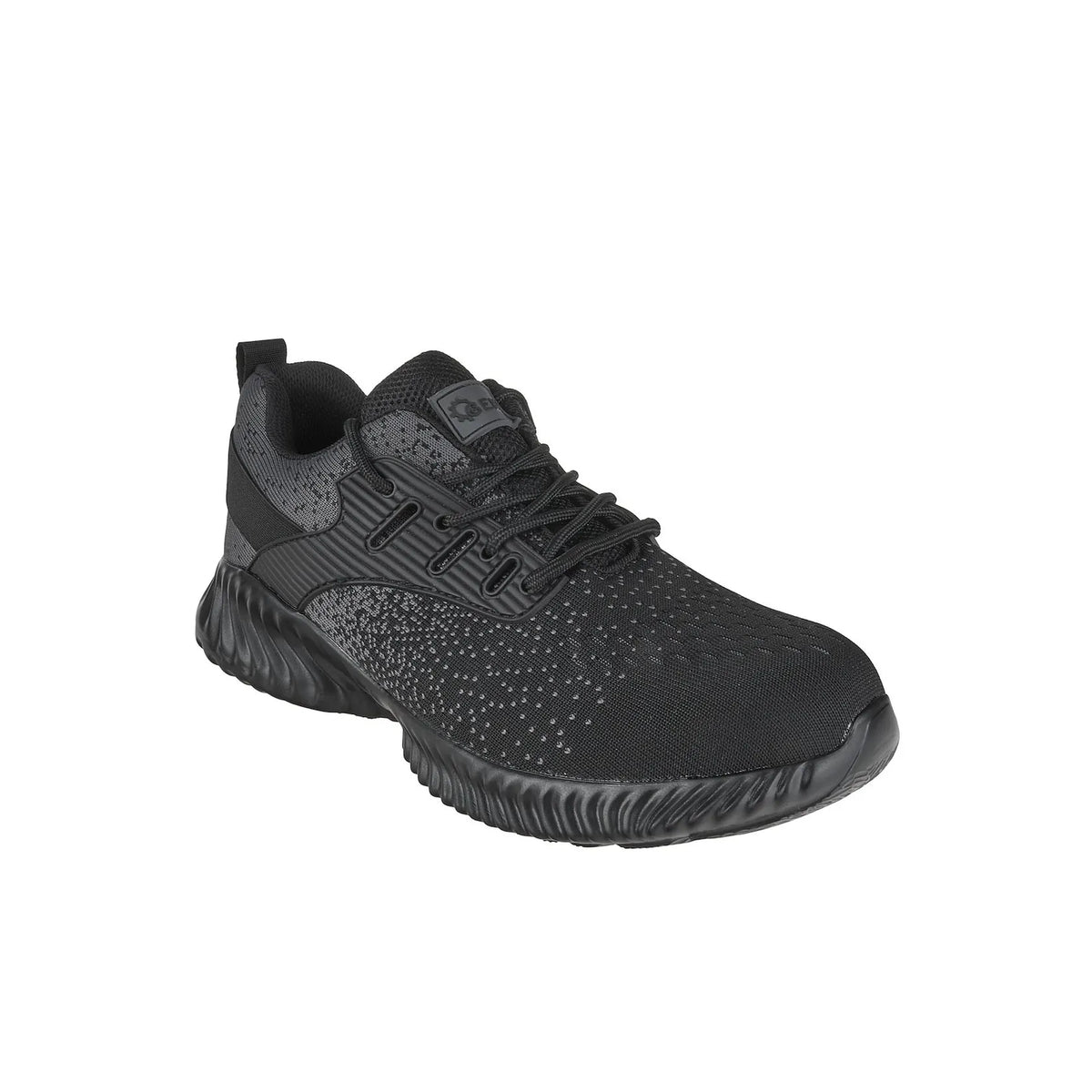GEKO ModernGREY veiligheidsschoenen S1 SRC maat 41