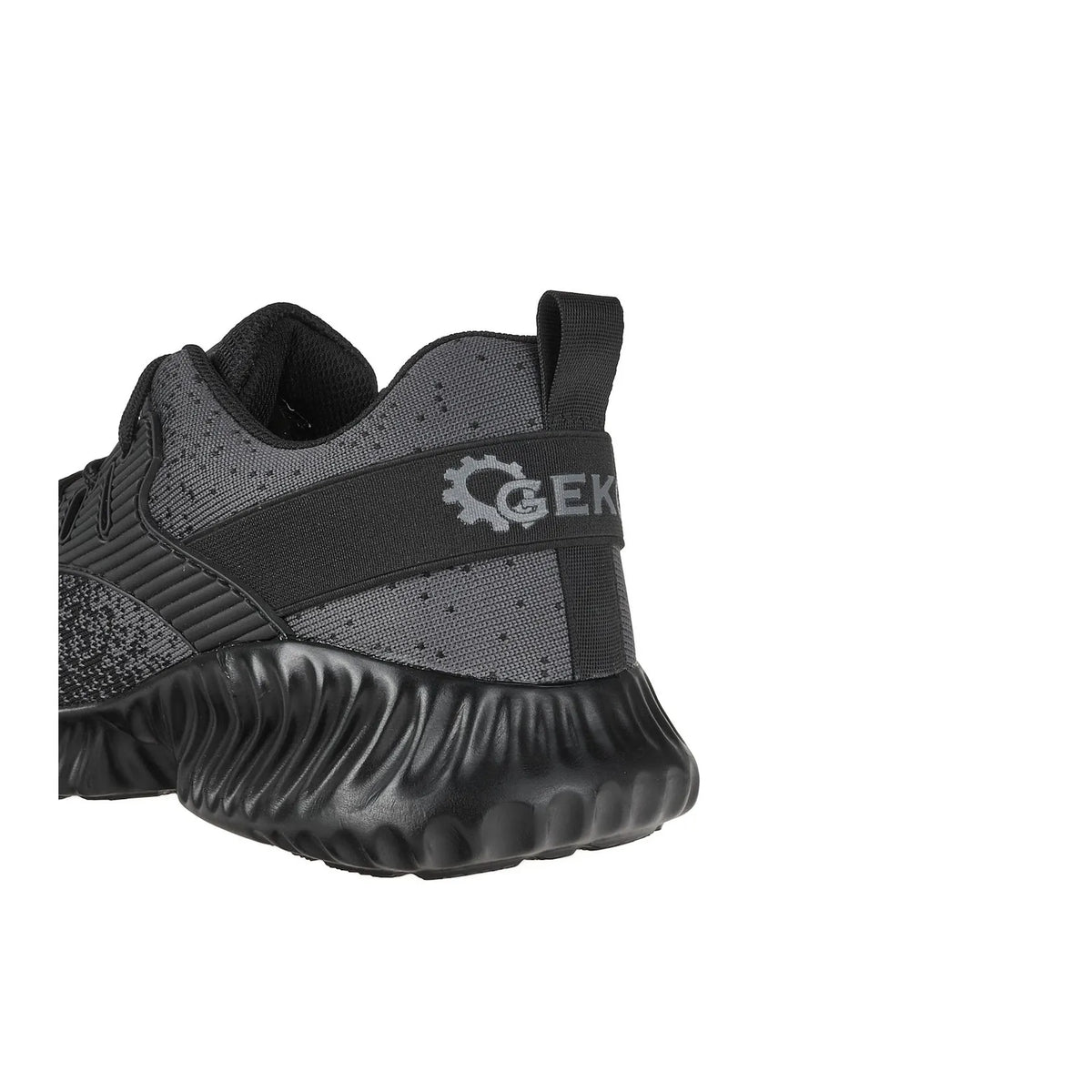 GEKO ModernGREY veiligheidsschoenen S1 SRC maat 41