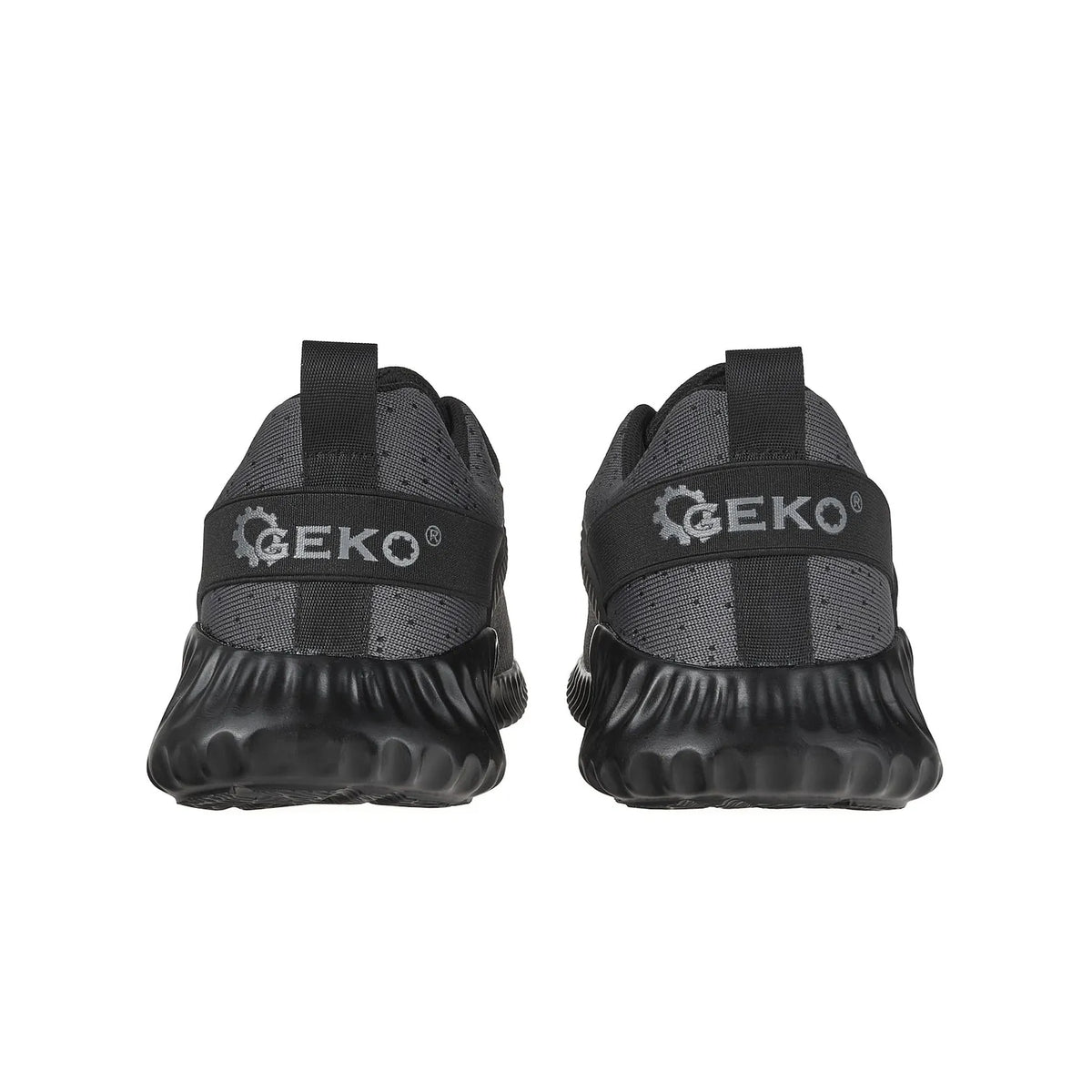 GEKO ModernGREY veiligheidsschoenen S1 SRC maat 41