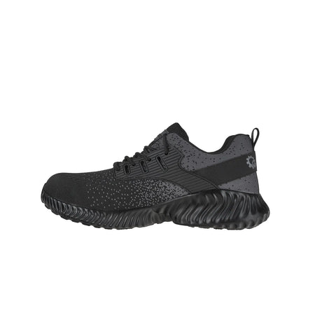 GEKO ModernGREY veiligheidsschoenen S1 SRC maat 42