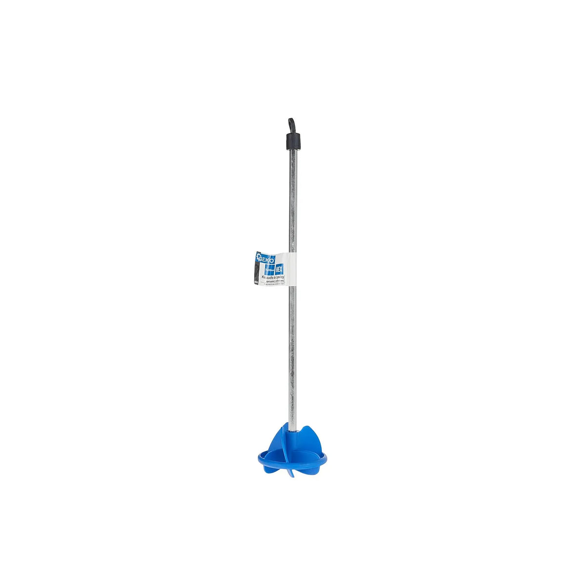 GEKO Mengroer voor epoxy en polyester hars 74x350 mm HEX