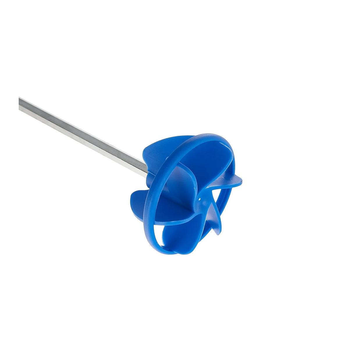 GEKO Mengroer voor epoxy en polyester hars 74x350 mm HEX