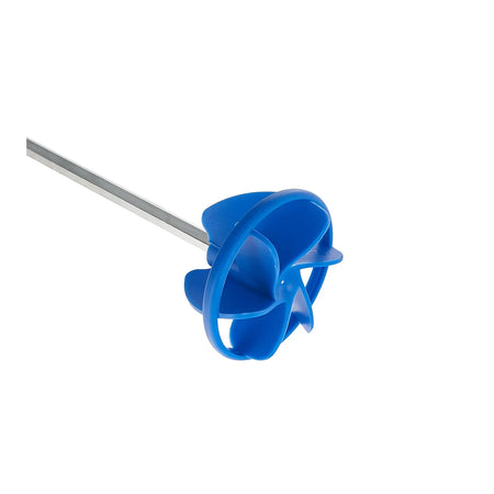 GEKO Mengroer voor epoxy en polyester hars 74x350 mm HEX