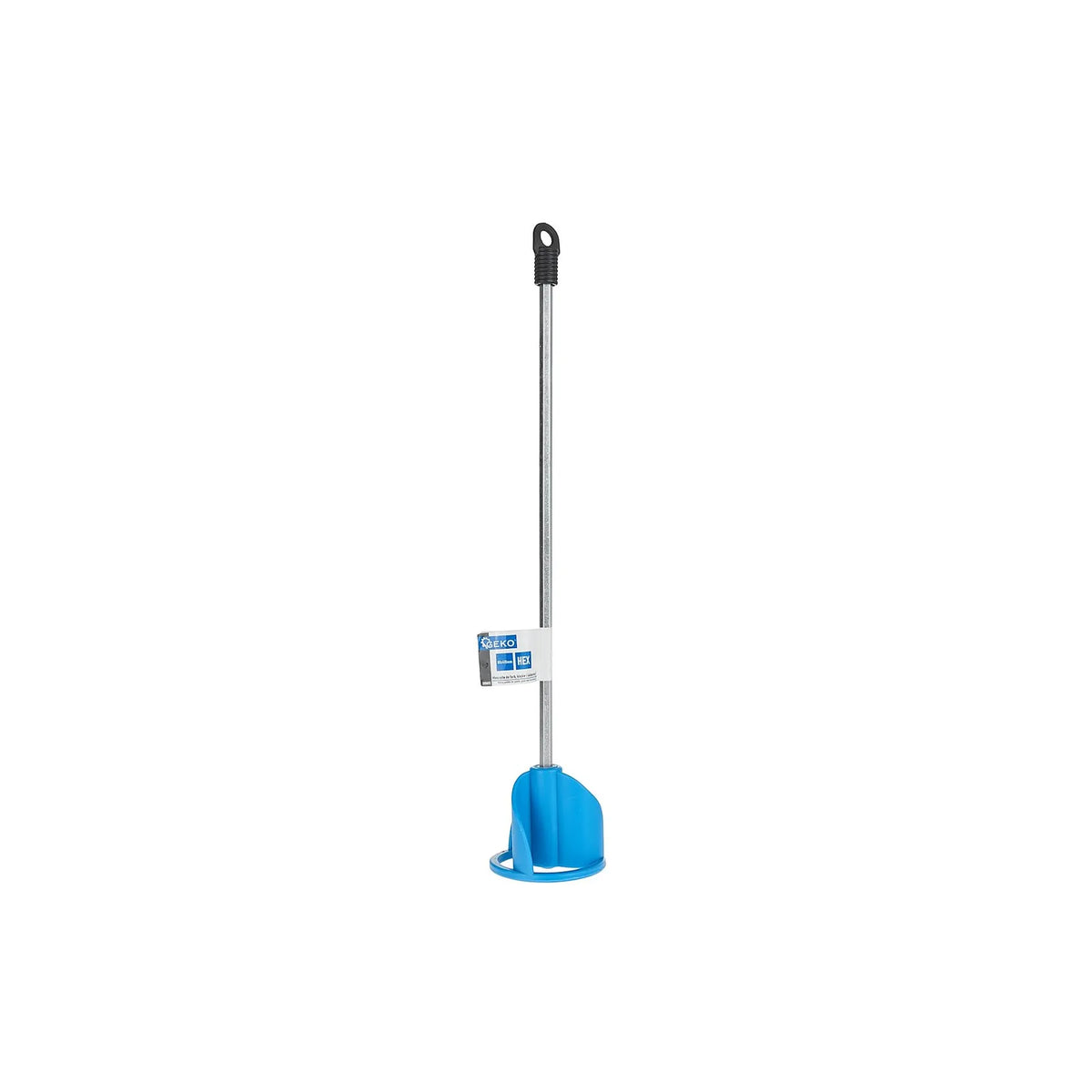 GEKO Mengroer voor verf, lijm en vernis 80x415 mm HEX