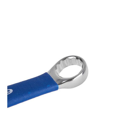GEKO Polijst Ringsteeksleutel Set met AntiSlip 6 - 36 mm 25-delig