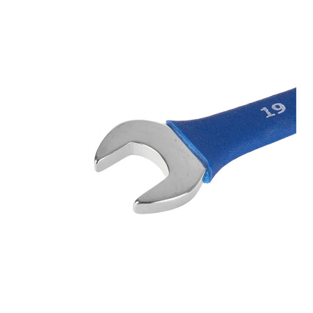 GEKO Polijst Ringsteeksleutel Set met AntiSlip 6 - 36 mm 25-delig